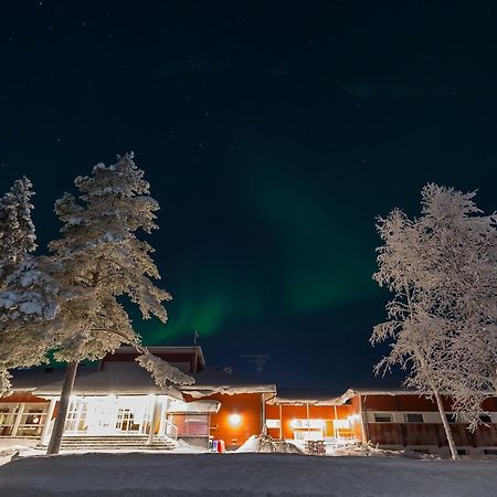 Yllaes Lake Hotel Ylläsjärvi エクステリア 写真