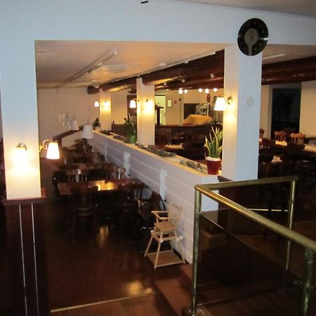 Yllaes Lake Hotel Ylläsjärvi エクステリア 写真