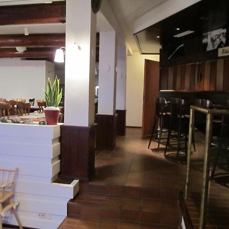 Yllaes Lake Hotel Ylläsjärvi エクステリア 写真