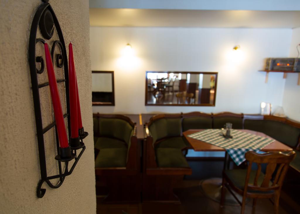 Yllaes Lake Hotel Ylläsjärvi エクステリア 写真