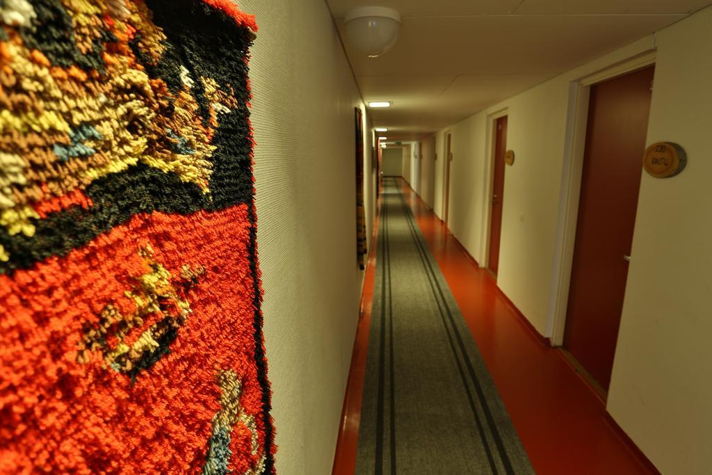 Yllaes Lake Hotel Ylläsjärvi エクステリア 写真