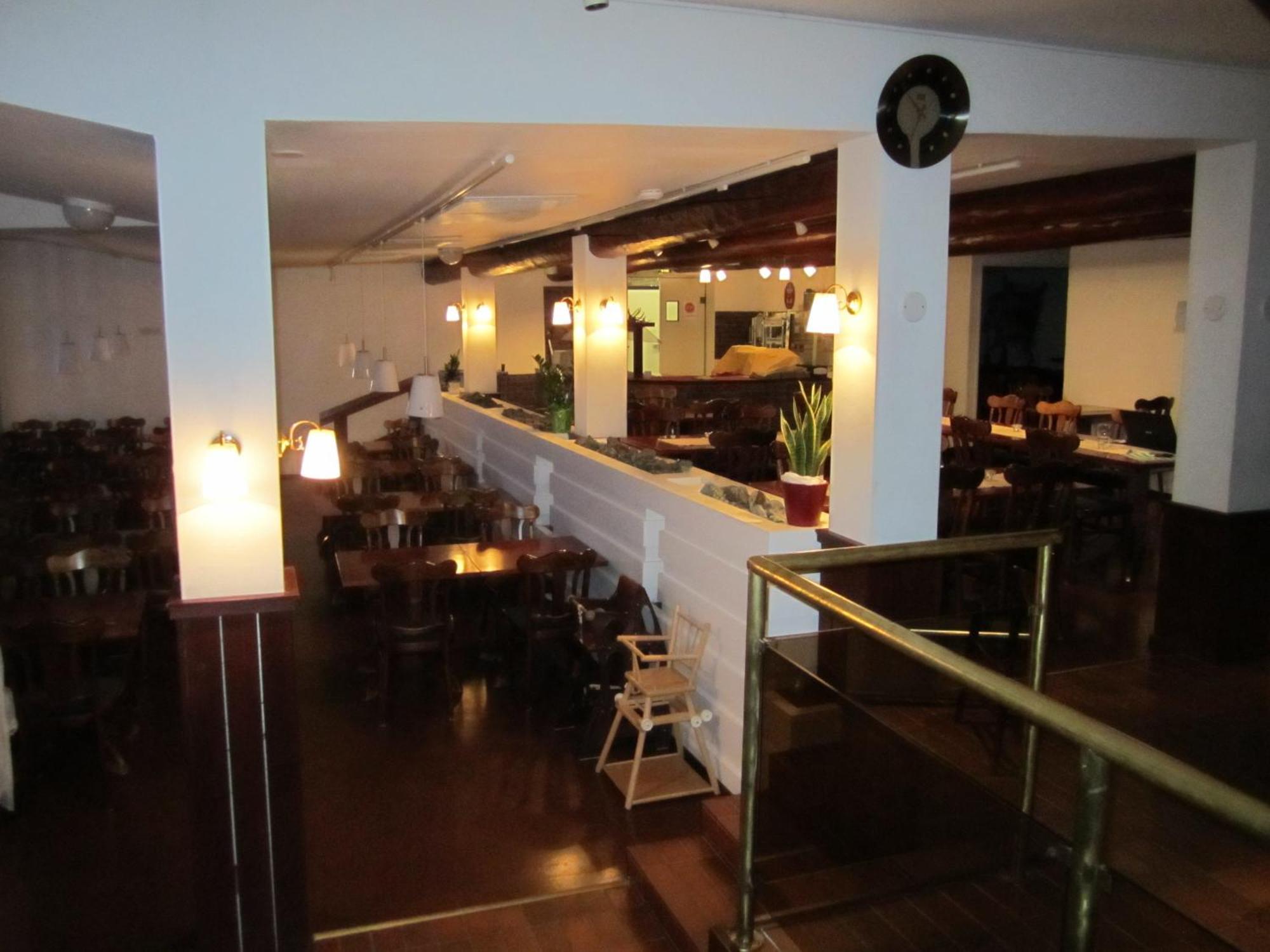 Yllaes Lake Hotel Ylläsjärvi エクステリア 写真